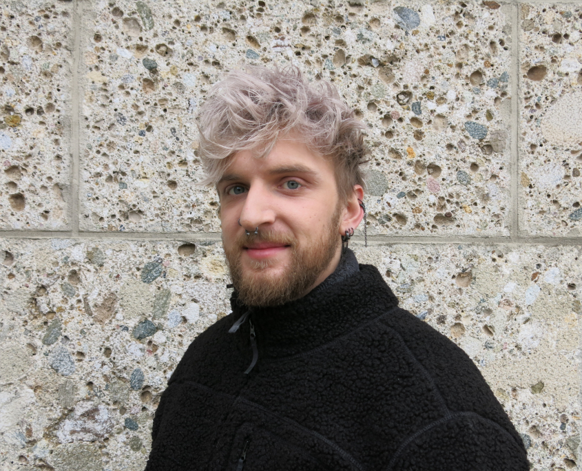 Lucas Mally